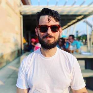 Meet your Posher, Matthew